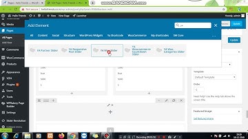 How To Display Product Category Wise On Front Page in WooCommerce