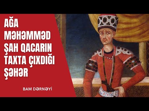 Video: Taxta şəhər