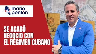 Se Acabó El Negocio Con La Dictadura Miami-Dade Revoca Licencias Y Lanza Advertencia