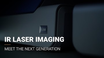 Meet the LUMOS II ILIM - the next generation of IR Laser Imaging