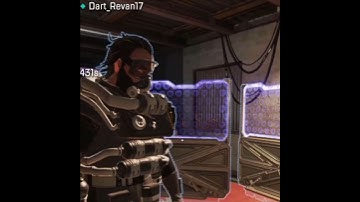 People Think Rampart