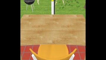 [TomoLaSiDo] Escape Challenge 96: Room with BBQ Sauce Walkthrough