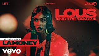 Lous and The Yakuza - La Money (Live) | Vevo LIFT Resimi