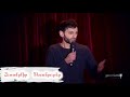 Stand Up Armenia Աղաս Մանուկյան  Agas Manukyan