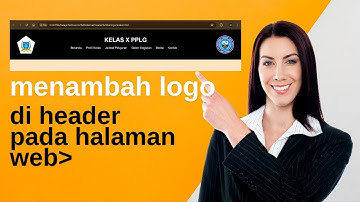 Menambah logo(gambar) di Header pada halaman WEB | Project Kolaborasi X PPLG 2024 | Part 2