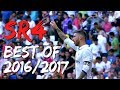 Sergio Ramos 2016/2017 - Best Skills, Tackles & Goals [Madridista TV]