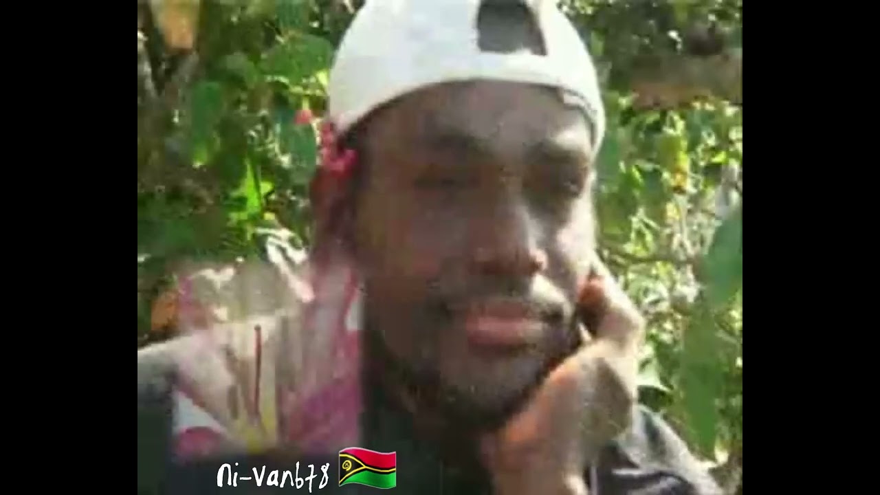 Lonely day - Dausake LSB (NI-VAN 678🇻🇺)