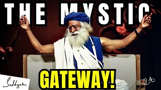 Unlocking the Bliss Center: Secrets of the Pineal Gland with Sadhguru