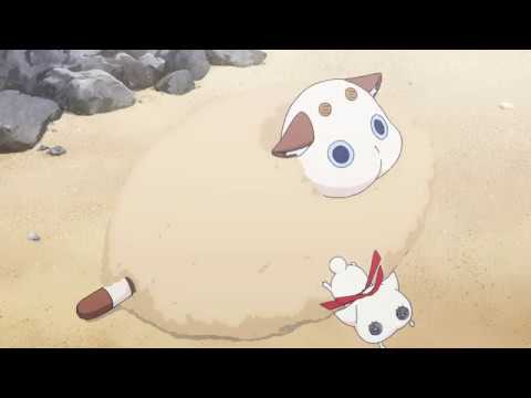 TVアニメ「あまんちゅ！～あどばんす～」PV第3弾