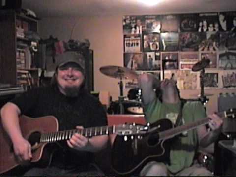 2010 03 17 Black Velvet Band Irish Rovers Cover 