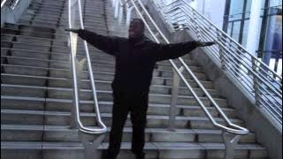 Abdel, Chris in Wembley