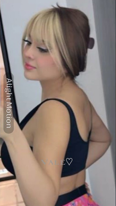 el cambio de ari ๐ป๐#edit #arigameplays || vale ||