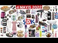 ŞOK 4 MAYIS 2022 | ŞOKTA BU ÇARŞAMBA ✅| ANNELER GÜNÜ ÖZEL | ŞOK KAMPANYALARI | Şok Aktüel