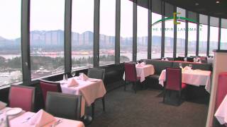 The Empire Landmark Hotel Vancouver