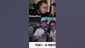 Glaze #ohnepixel #cs2 #csgo #counterstrike #fyp #ohnepixelfunny #ohnepixelclips #cs2funny #csgofunny