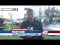 Fire destroys Holts Summit apartments