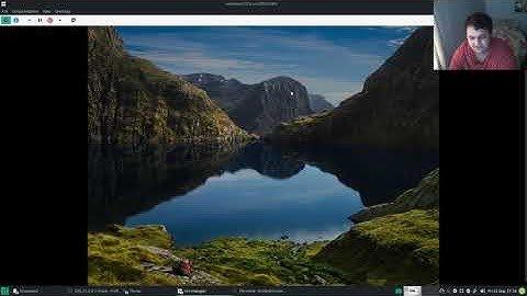 How to setup Virtio fs Share file between VMs