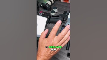 Review van de INSTA360 X5 vervangende lenskit | Een kosteneffectieve oplossing | Reviews Unscripted