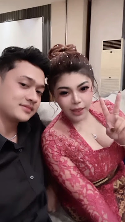 🔴TERBARU❗Papa Fikral & pasangannya❤️#mamalelaseries #fypshorts #mamalelaterbaru #fikral