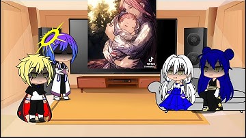 Four True Dragons React to Rimuru Tempest! | Part 4 |