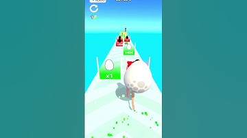 build a queen like barbie ❤️#games #subwaysurfs #stackball #gaming