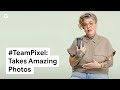 #TeamPixel | Camera | "I used to be a photographer with a fancy camera, now I take photos with this" Mp3 Song