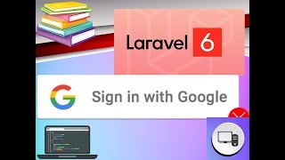 How to Add google login in Laravel 6.0 | Azubodha Engineering