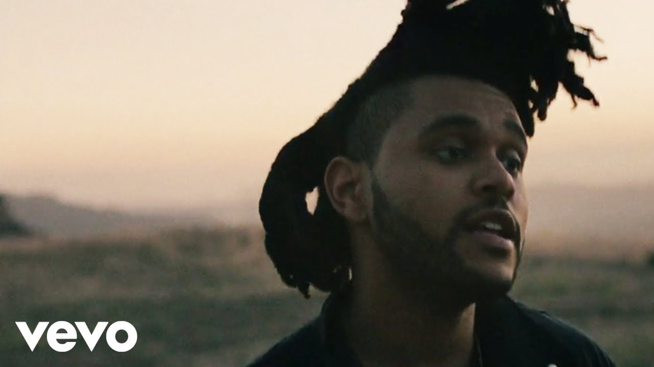 The Weeknd   Tell Your Friends Official Video