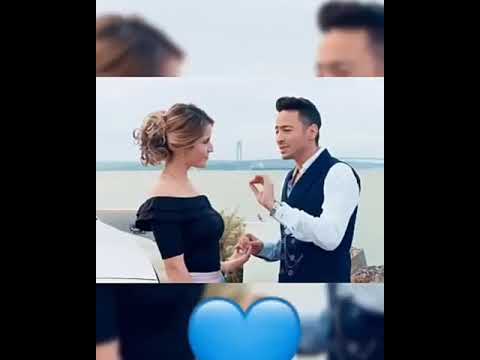 حاله واتس حب رومانسيه حماده هلال جديده 2019 