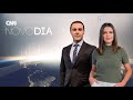 AO VIVO: CNN NOVO DIA - 03/02/2022