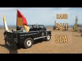 Sand Salt Sea - Malle Beach Race - Margate 2022
