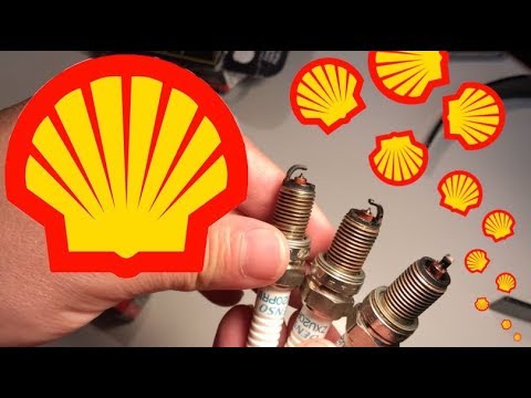 Видео: Все ли заправочные станции Shell не содержат этанол?
