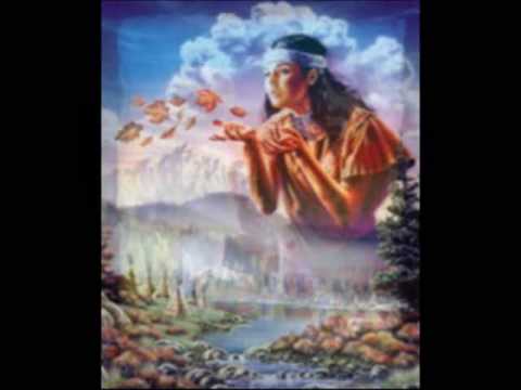 Amazing Grace Cherokee version by Walela