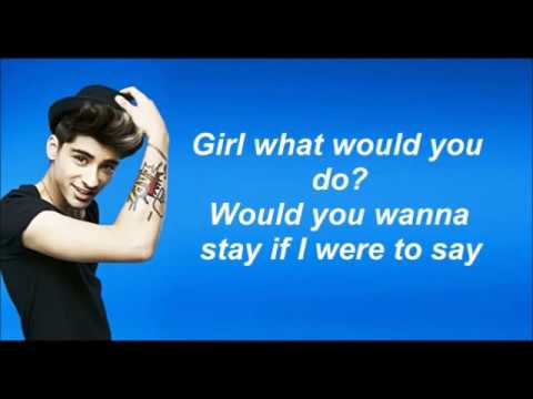 One Direction   Take me home Full Album + Lyrics + Pictures   YouTube 360p