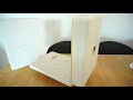 BOUCHERON - UNBOXING THE BIGEST JEWLRY DISPLAY BOX- THE WATCH BOX AND COMPANY