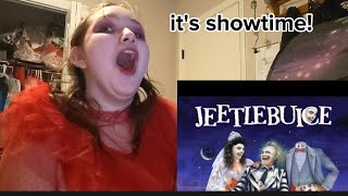 DJLL Reacts to [YTP] JeetleBuice