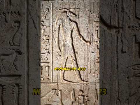 NOVA DESCOBERTA ARQUEOLÓGICA