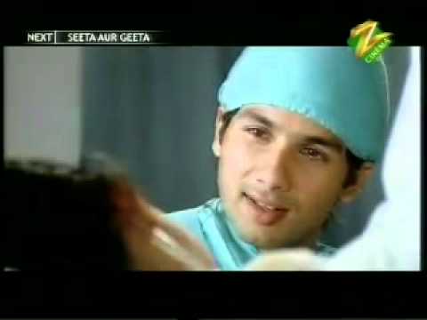 Vivah, My One Of Best Scene From The Movie