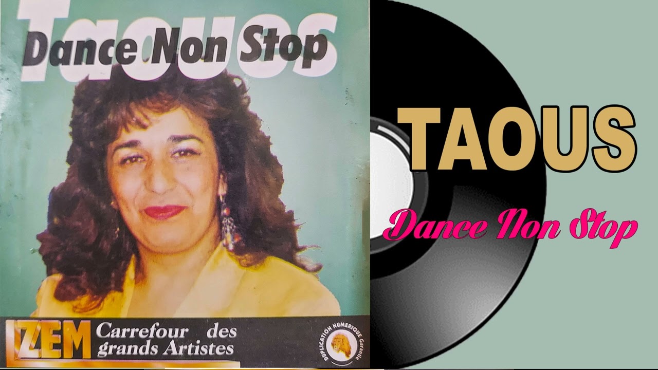 Watch Taous - Tavrats on YouTube Watch Taous - Tavrats on YouTube