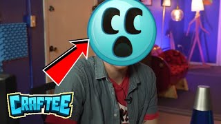 Craftee Face Reveal (Real!)
