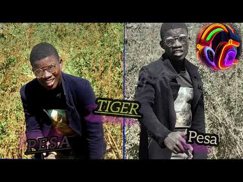 Tiger Boy Pesa Studio 0789026636