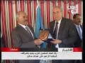 اتحادالمعلمين العرب ونقابة المعلمين السوريين يكرمون الرئيس علي عبدالله صالح اتحادالمعلمين العرب ونقابة المعلمين السوريين يكرمون الرئيس علي عبدالله صالح