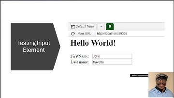 🔢 Cypress Tutorial: Testing Input Fields on the Internet Herokuapp