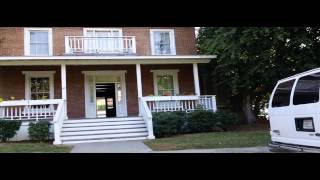 Wb Warner Bros Studio Tour  Jasonchrisaprilangela