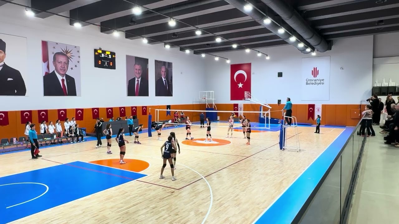 ŪBSK SÇB   YK tümü