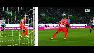 Bruno Fernandes Top 10 Goals