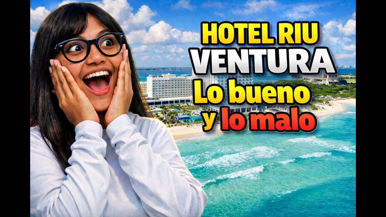 HOTEL RIU VENTURA