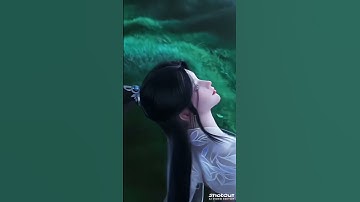 [Jade Dynasty]"Lu Xue Qi’s Eternal Wait for Zhang Xiaofan 💔 | Jade Dynasty" #donghua #JadeDynasty