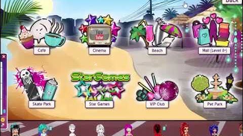 Hacker hunting 2 (REUPLOADED) (FT. Loyaled msp)