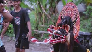 GARA GARA BARONGAN INI SAMPAI KESURUPAN || cerita desa eps 52